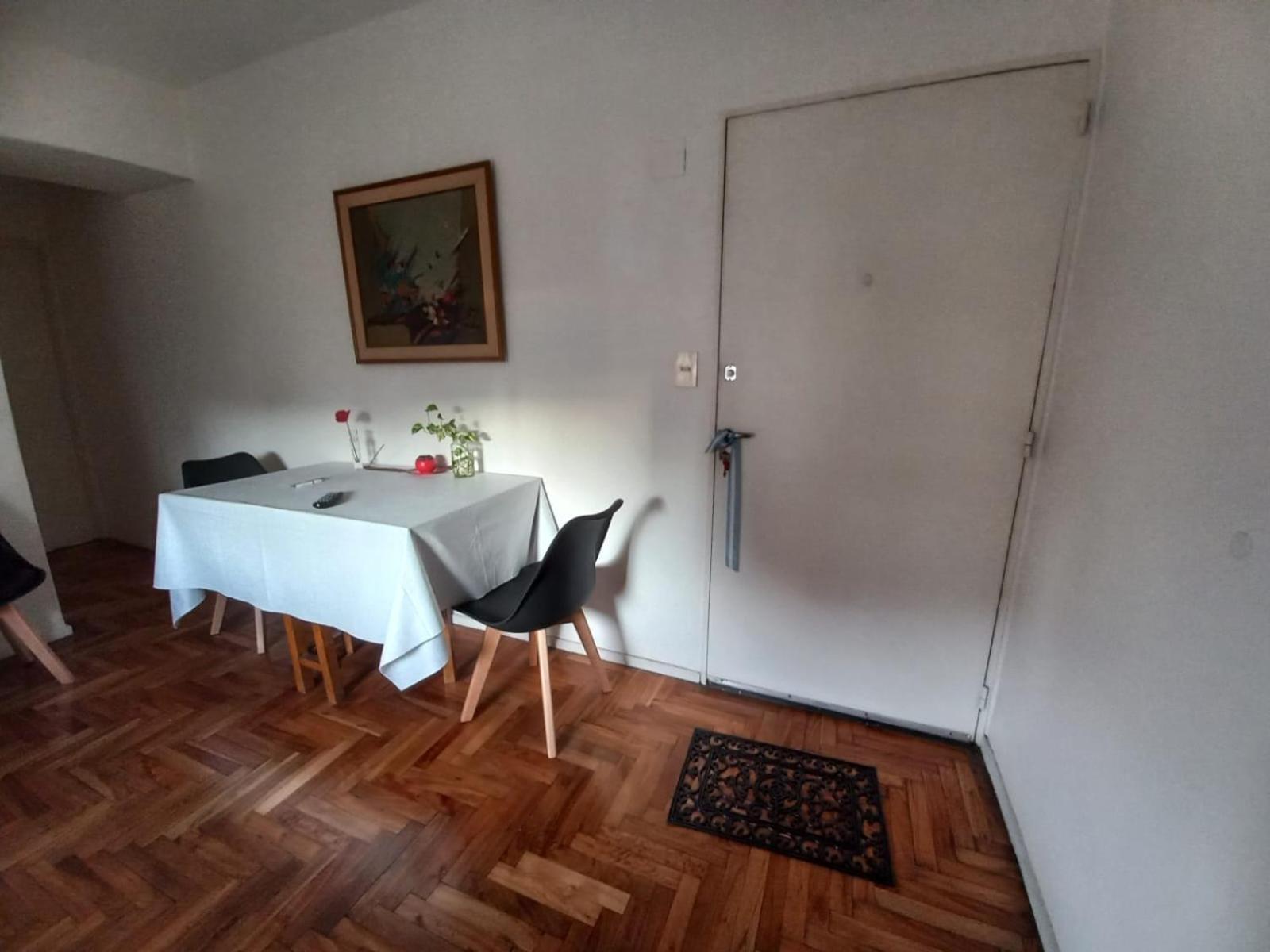 Mansilla Appartamento Buenos Aires