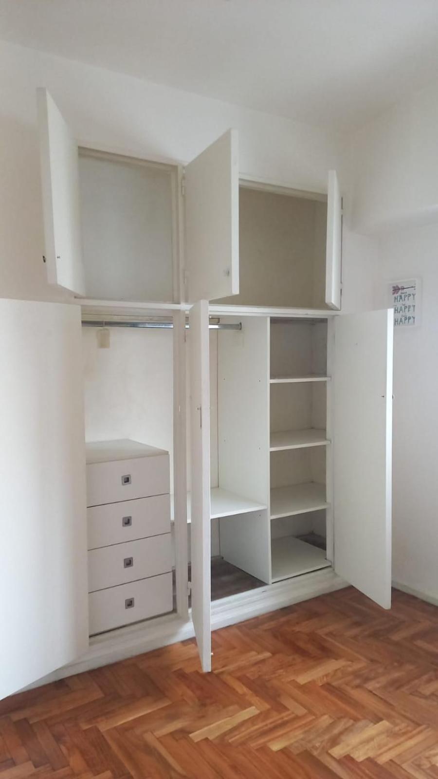 Mansilla Apartamento