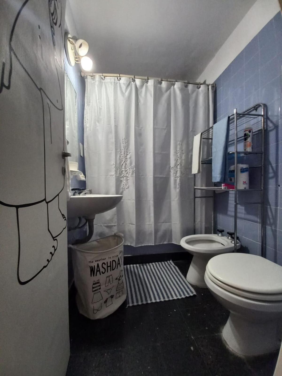 Mansilla Apartamento Ciudad Autónoma de Buenos Aires