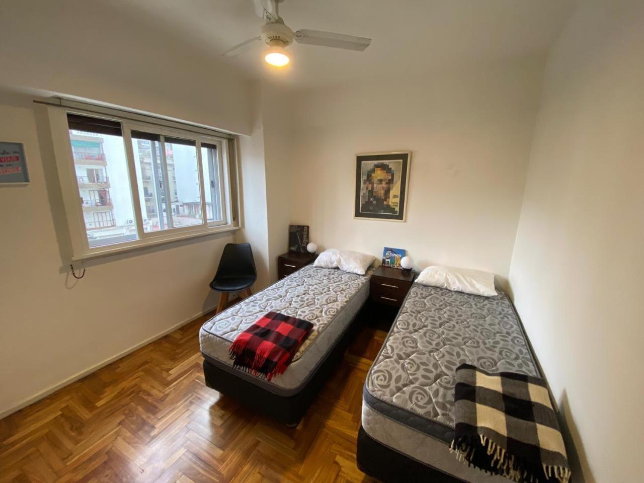 Mansilla Apartamento *