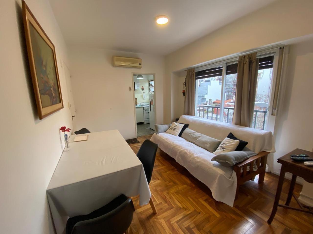 Mansilla Appartamento Buenos Aires