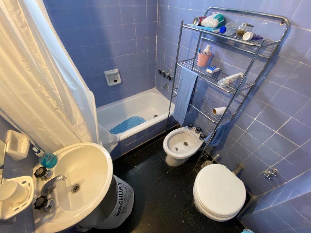 Apartamento Mansilla *