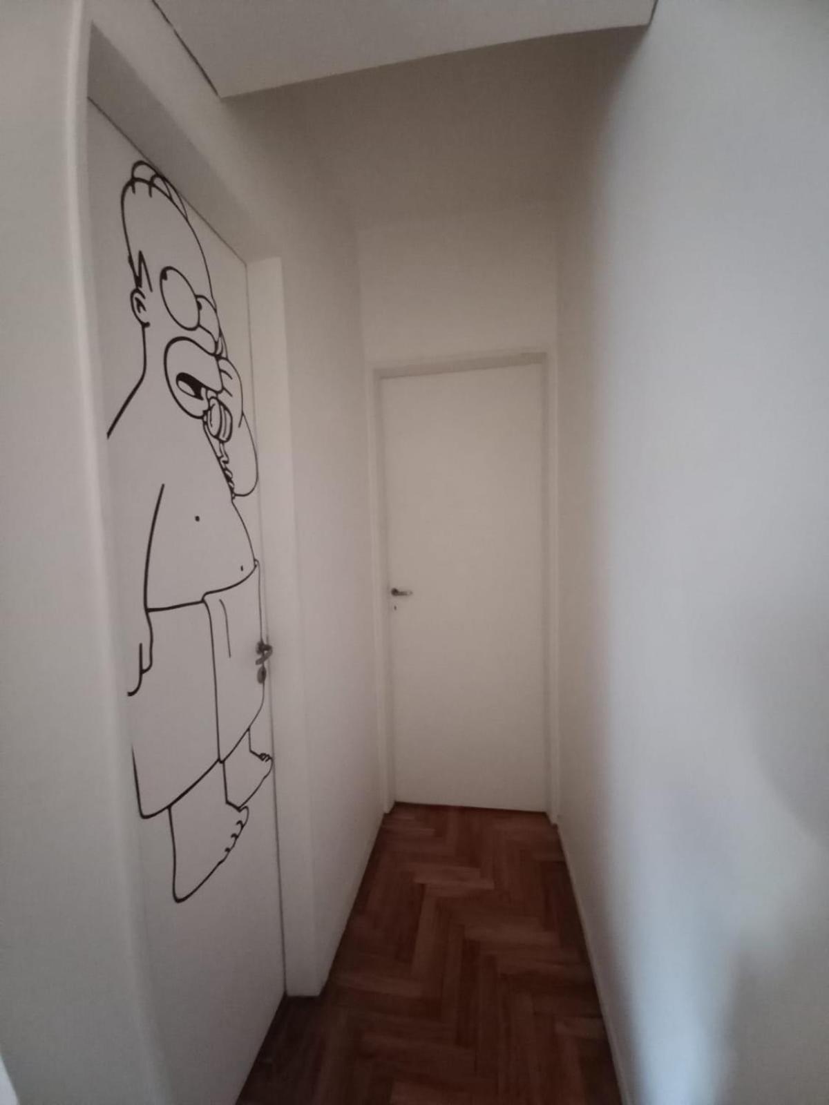 Mansilla Appartamento *