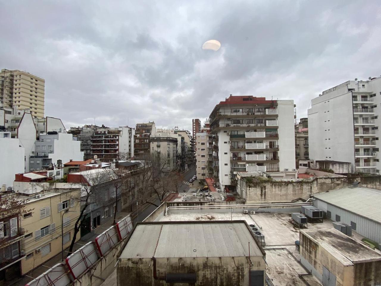 Mansilla * Buenos Aires